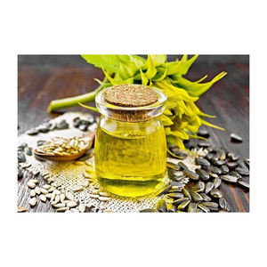 Aceite De Girasol Refinado Para Cocinar 100% Natural Y Común - Product Image 1