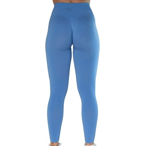 Leggings taille haute pour femmes, best-seller, style tendance, vente en gros, prix bas, vêtements de fitness pour adultes 2027 - Product Image 1