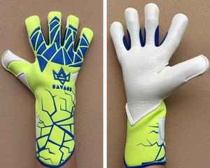 Guantes de bateo de béisbol de cuero profesional para adultos Guantes de cuero Premium - Product Image 6