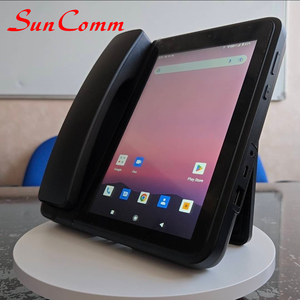 LTE Router <b>Office</b> <b>Phone</b> with Android & Wi-Fi Support - Product Image 1