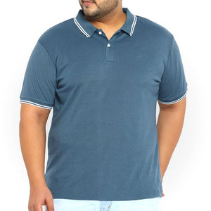 Camiseta Polo de alta calidad para hombre, camisetas Polo de poliéster 100%, diseño personalizado, camisetas Polo transpirables para hombre en Nurak en 2025 - Product Image 1