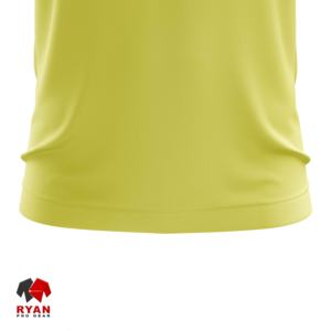 T-shirt personnalisé élégant pour hommes en coton doux respirant Design à la mode Fabricant OEM et ODM Fabriqué sur mesure avec votre propre couleur - Product Image 6