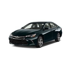 2019 Toyota Camry 2,5 VVT-h Excel CVT Euro 6 (S/s) 4dr - Product Image 2