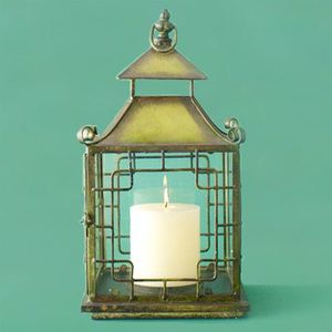 HOT Selling Quality Golden Coloured <b>Moroccan</b> Lantern for Home and Garden <b>Decor</b> Hanging Lantern for Wedding and Festival <b>Decor</b> - Product Image 3
