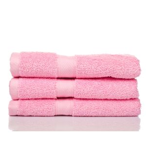 Vente en gros en Inde de serviettes de bain de luxe en lin motif solide 100% coton zéro torsion de luxe de meilleure qualité à bas prix - Product Image 2