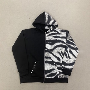 Sudadera con Capucha Minimalista, Informal, Suave y Cálida, para Uso Diario, Estilo Urbano, para Hombre y Mujer - Product Image 1
