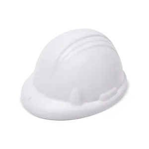 Gadget Antistress Personalizzati a Forma di Casco dell'Illinois per Regali Promozionali e Aziendali - Product Image 1