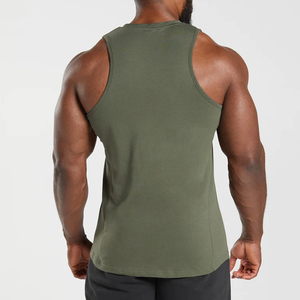 Débardeur décontracté pour homme en gros, qualité supérieure, anti-froissement et respirant, confortable pour les activités de plein air à prix avantageux - Product Image 3