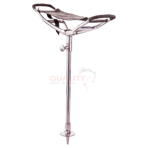 <b>Men</b> Riding <b>Walking</b> Seat <b>Stick</b> Modern Slim Silhouette Breathable Fashionable <b>Men</b> Riding <b>Walking</b> Seat <b>Stick</b> Reinforced Seams - Product Image 4
