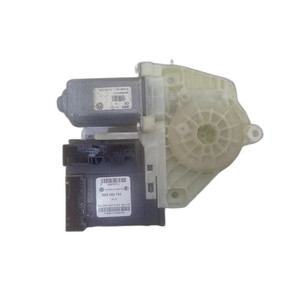 Moteur électrique de lève-vitre avant gauche VOLKSWAGEN Golf 6 Berline 5K0959793 (08>12) - Product Image 1