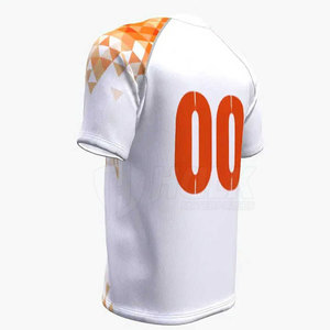 Uniformes de equipos de fútbol de calidad superior, camisetas de fútbol personalizadas para escuelas y clubes deportivos - Product Image 6
