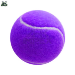 ลูกเทนนิสขายดี สีสันตามสั่ง คุณภาพสูง ไม่ต้องใช้แรงกด ทนทาน แรงเด้งดี - Product Image 4