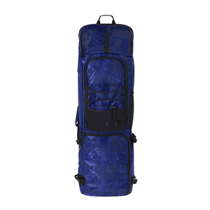 Sacs de hockey personnalisables en gros pour les jeunes-Capacité de haute qualité 30-40L Couleurs et tailles personnalisées - Product Image 5