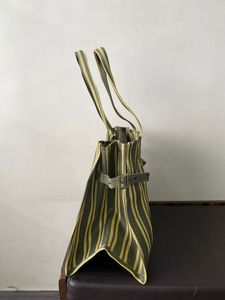 Grands sacs à provisions écologiques en polypropylène recyclé sac à linge réutilisable en plastique durable fabriqué en Inde - Product Image 2