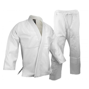 คุณภาพสูงศิลปะการต่อสู้Bjj GI jiu jitsuเครื่องแบบ/CUSTOM Made BjjกิโมโนยูโดGis JKimonoยูโดGis Jiu Jitsu Giชุดคาราเต้ - Product Image 5