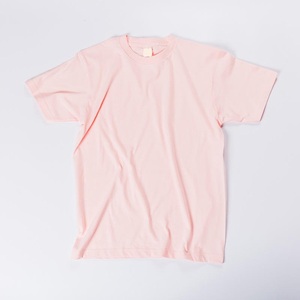 Camiseta de algodón 100% para hombre, alta calidad, ganchillo, sin esfuerzo, cómoda, antiarrugas, de talla grande, logotipo personalizado, estampado en blanco liso - Product Image 3