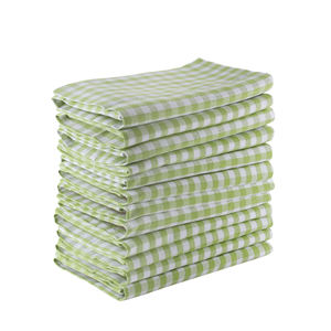 Serviette de golf de plage 100% coton personnalisable de haute qualité pour enfants Style moderne à séchage rapide et écologique - Product Image 2