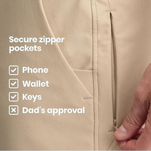 Pantalones Casuales de 360g, Estilo Urbano Europeo y Americano, Pantalones Deportivos para Hombre, Otoño Invierno, Cargados por Dress Sports - Product Image 4