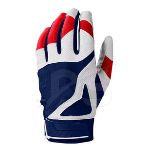 Guantes de Béisbol de Alta Calidad para Zurdos/Diestros, Todos los Tamaños Disponibles, Ligeros, Duraderos, Cómodos, Personalizables, Servicio OEM, Bajo Precio - Product Image 3