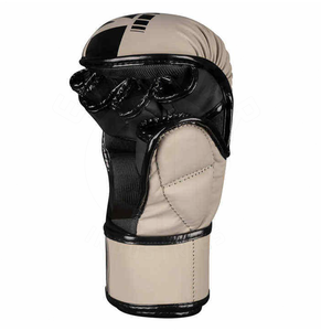 Guantes de boxeo ganadores profesionales mejor valorados Guantes de boxeo personalizados al por mayor del fabricante de Pakistán - Product Image 3