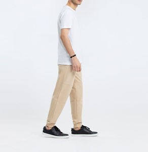 Camiseta de algodón 100% de 220 g/m² de calidad premium, personalizada, básica, estilo urbano, unisex, de diseño liso y extragrande. - Product Image 4