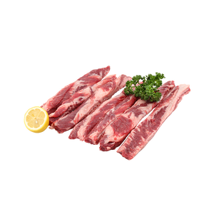 Costillas de Res Congeladas Directamente de Fábrica, Preparadas para Compradores de Grandes Cantidades - Product Image 6