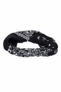 Pañuelo cuadrado de algodón orgánico 100%, bufanda personalizada de Color sólido, accesorio multifuncional para adultos, pañuelo suave transpirable - Product Image 2