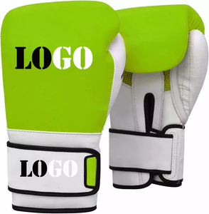 2018 Fashion PU Leather Punching <b>Boxing</b> <b>Gloves</b> Manufacture by FOUR FORCES INTERNATIONAL <b>Boxing</b> Product Exposer of Pakistan - Product Image 1
