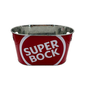 Fêtes Hôtels et restaurants Refroidisseur de bouteilles de vin Baignoire à glace en fer Conception personnalisée Baignoire à vin faite à la main Fabricant en gros Fournisseur - Product Image 6