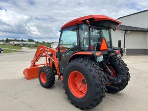 Tractor Kubota MX600 Usado de Calidad, Alto Rendimiento, Máquina Agrícola de la Mejor Calidad en Venta - Product Image 5