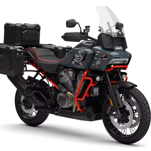 Best Cruiser Motorcycles High Performance Style