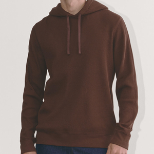 Waffle Custom Sweatshirts With Hooded Custom <b>Pullover</b> Hoodies <b>for</b> <b>Men</b> Cotton Cotton <b>Men's</b> Streetwear <b>Pullover</b> Hoodies - Product Image 5