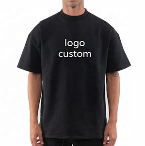 Highquality Microfiber Acidwash <b>Tshirt</b> <b>Plain</b> Streetwear Quick Dry Vintage t Shirts Wholesale <b>Black</b> Acid Wash t Shirt Breathable - Product Image 3