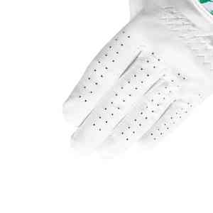 Gants de golf multicolores en microfibre antidérapants de haute qualité pour hommes et femmes, doux, respirants, avec poignées confortables, imperméables et offrant une protection UV - Product Image 4