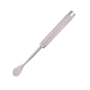 Elevador periostal de acero de calidad superior, instrumento quirúrgico ortopédico manual reutilizable para uso hospitalario en huesos - Product Image 4