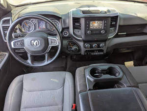 Utilisé 2022 R * AM 1500 - Product Image 4