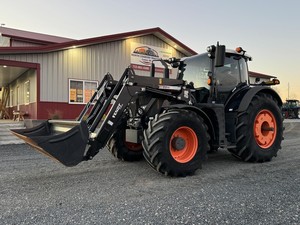 Tracteurs Fendt d'occasion de qualité supérieure, fabrication fiable, livraison rapide, à vendre - Product Image 5