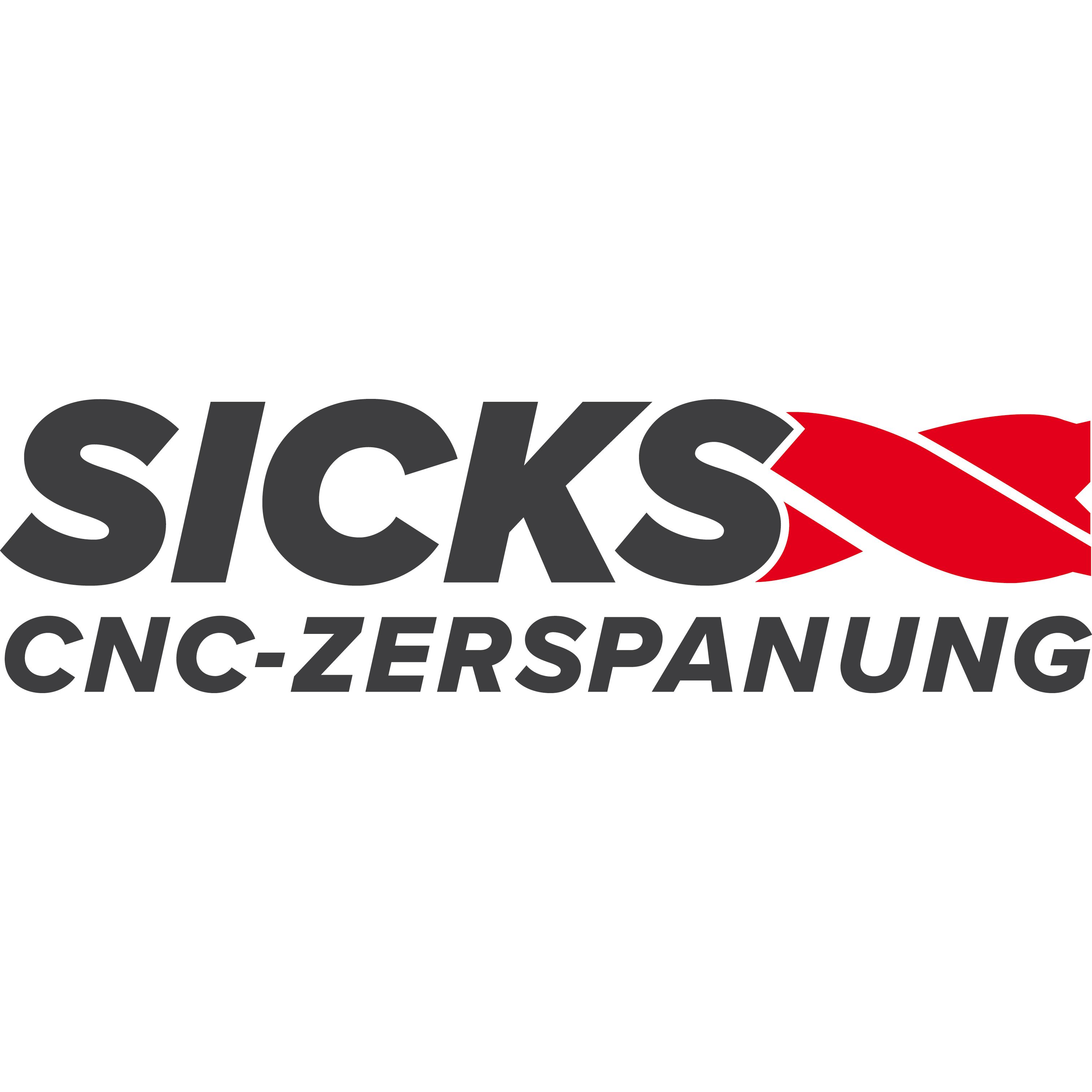 CNC Zerspanung Nicole Sicks GmbH logo