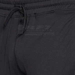 Pantalones de chándal duraderos para hombre con tela pesada y ajuste relajado, perfectos para deportes al aire libre y pantalones de chándal de uso diario - Product Image 6