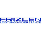 Frizlen GmbH & Co. KG logo