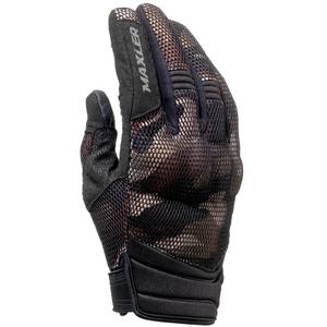 Gants de moto pour hommes Protection durable Vêtements de moto élégants Gants de moto pour hommes Protection durable et élégante - Product Image 1