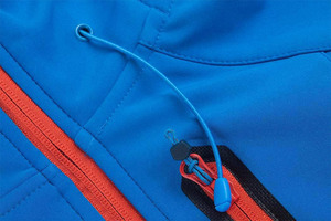 Chaqueta de snowboard para exteriores de buena calidad 2025, abrigo de esquí impermeable, chaqueta de snowboard de MAXFIT ENTERPRISES - Product Image 3