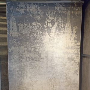 Alfombras más vendidas-KREASYON CARPET Alfombras de área de venta caliente Alfombras turcas Diseños abstractos persas viscosa - Product Image 1