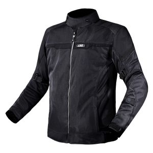 Chaqueta de malla RIVA para hombre - Product Image 1