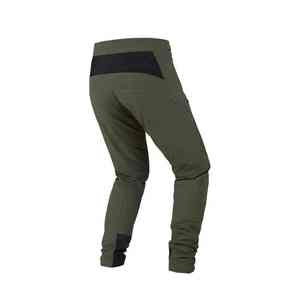 Meilleure mode personnalisée étiquette BMX pantalon préfet coupe conception personnalisée vêtements de sport respirant grande taille polyester/nylon séchage rapide - Product Image 4