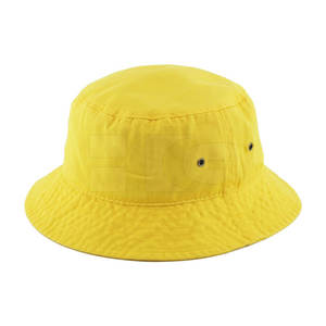 Ucket Ha 100% Cottotton ackackable umummer Ravel Bcada uno un Hen nisex Folable holholesale ottotton ucucket ATS - Product Image 6