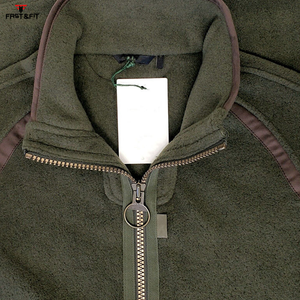 Chaqueta sin Mangas Impermeable y Cortavientos para Hombre, de Forro Polar, Cómoda, de Alta Calidad, Hecha en Pakistán, al por Mayor - Product Image 5