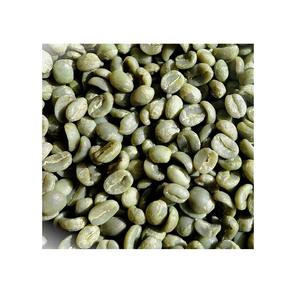 Livraison gratuite Grains de café Robusta biologiques verts en vrac provenant de la manufacture du Vietnam, calibre 16 et 18, prix abordable - Product Image 5