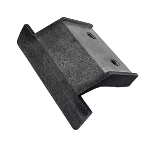 Bracket - HLP spare parts for <b>Cigarette</b> Packing <b>Machine</b>, Durable Industrial Replacement Component - Product Image 1