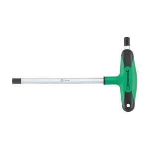 Clé hexagonale mâle à poignée en T Stahlwille, produit haut de gamme dans la catégorie des clés hexagonales - Product Image 1